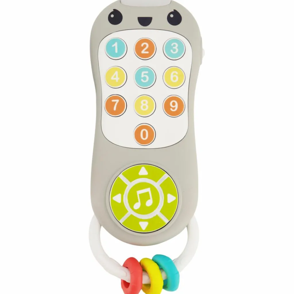 Clearance Télécommande sonore et lumineuse Jeu D'Imitation 1Er Âge