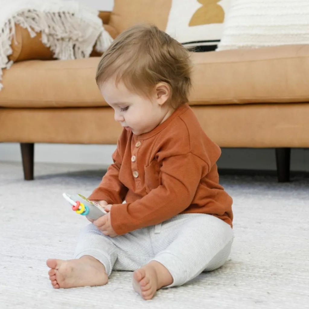 Clearance Télécommande sonore et lumineuse Jeu D'Imitation 1Er Âge