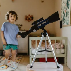 Clearance Télescope astronomique KIDYTELESCOPE Jeu D'Observation