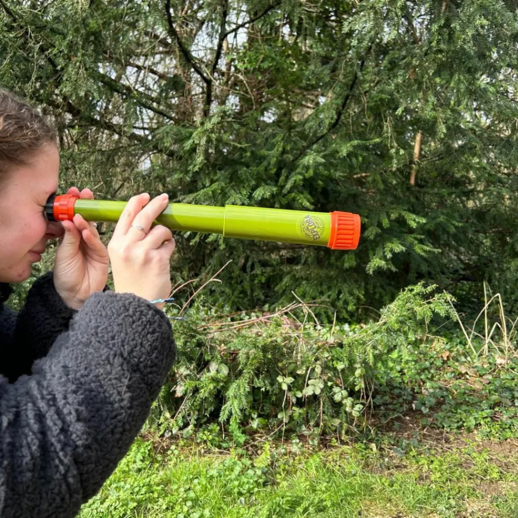 Best Télescope Découverte du Monde Jeu D'Observation