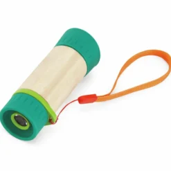 Hot Télescope réglable en bois Jeu D'Observation