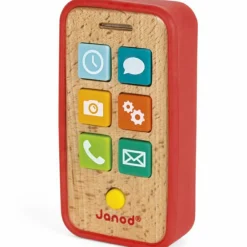 Best Téléphone bébé sonore Jeu D'Imitation 1Er Âge