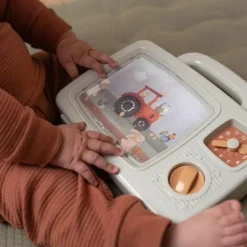 Discount Télévision musicale Little Farm Jouet D'Activités