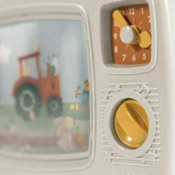 Discount Télévision musicale Little Farm Jouet D'Activités