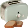 Hot Toaster Souris menthe Accessoires Pour Univers De Jeu