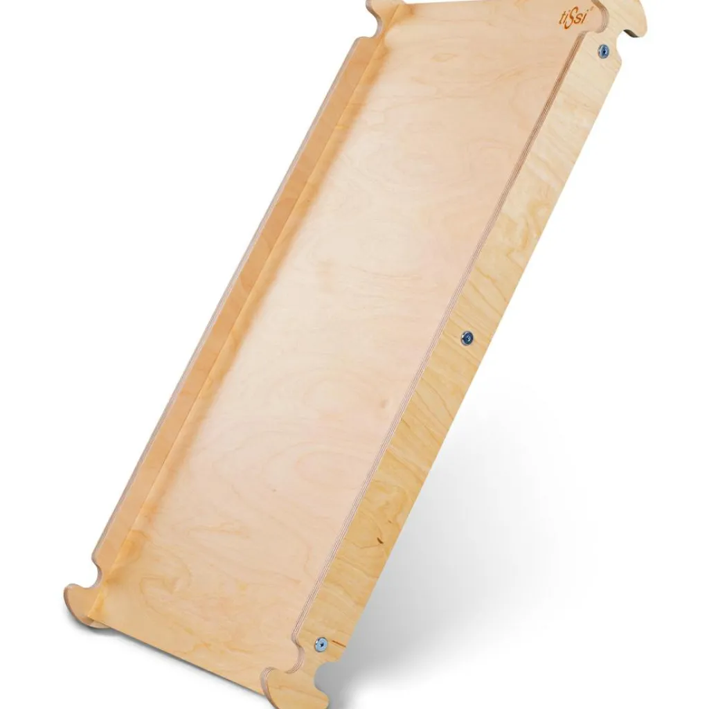 Clearance Toboggan et mur d'escalade 2 en 1 Pickler multicolore pastel Parcours De Motricité