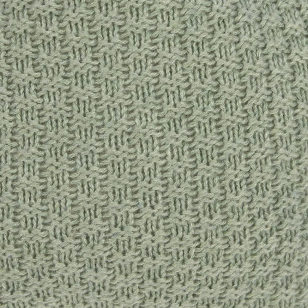 Best Étoile musicale Little Universe tricotée verte Peluche Musicale