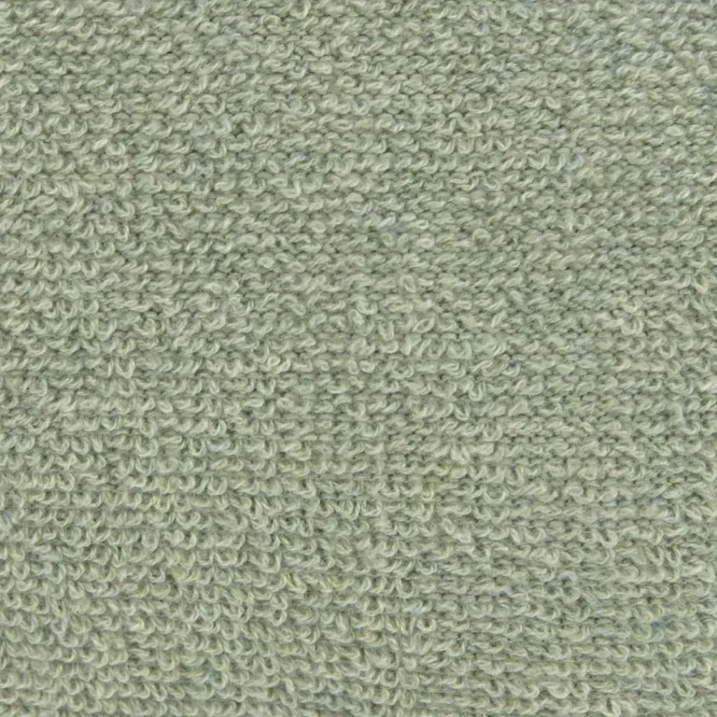 Best Étoile musicale Little Universe tricotée verte Peluche Musicale