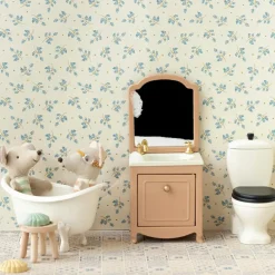 Clearance Toilettes Souris Accessoires Pour Univers De Jeu