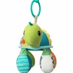 Online Tortue d'activités miroir Jouet D'Activités À Suspendre