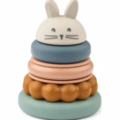 Outlet Tour à empiler Donata Sandy multi mix Jouet À Empiler