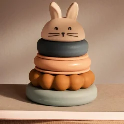 Outlet Tour à empiler Donata Sandy multi mix Jouet À Empiler