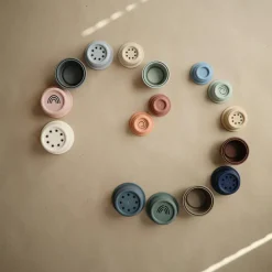 Best Tour à empiler Forrest Jouet À Empiler