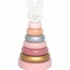 New Tour à empiler Lapin Jouet À Empiler