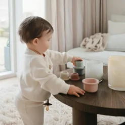 Clearance Tour à empiler Original Jouet À Empiler