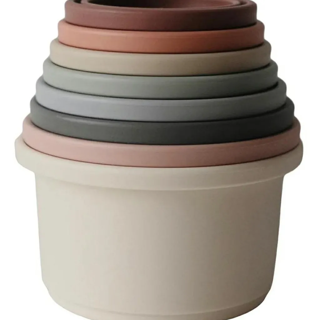 Clearance Tour à empiler Original Jouet À Empiler