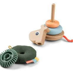 Best Tour à empiler Raffi multicolore Jouet À Empiler