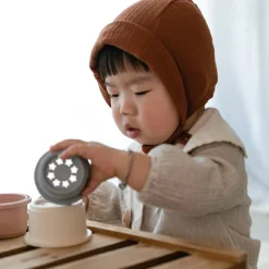 Tour à empiler Retro Jouet À Empiler