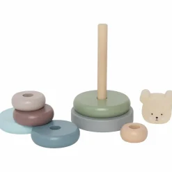 Discount Tour à empiler Teddy Jouet À Empiler