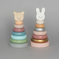 Discount Tour à empiler Teddy Jouet À Empiler