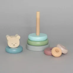 Discount Tour à empiler Teddy Jouet À Empiler