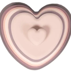 Discount Tour coeurs à empiler en silicone Jouet À Empiler