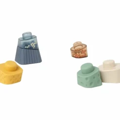 Outlet Tour sensorielle à empiler Jouet À Empiler