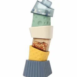 Outlet Tour sensorielle à empiler Jouet À Empiler