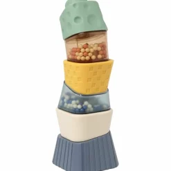 Outlet Tour sensorielle à empiler Jouet À Empiler