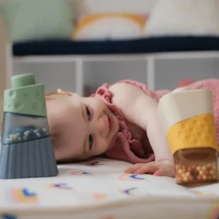 Outlet Tour sensorielle à empiler Jouet À Empiler