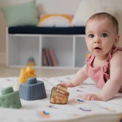 Outlet Tour sensorielle à empiler Jouet À Empiler