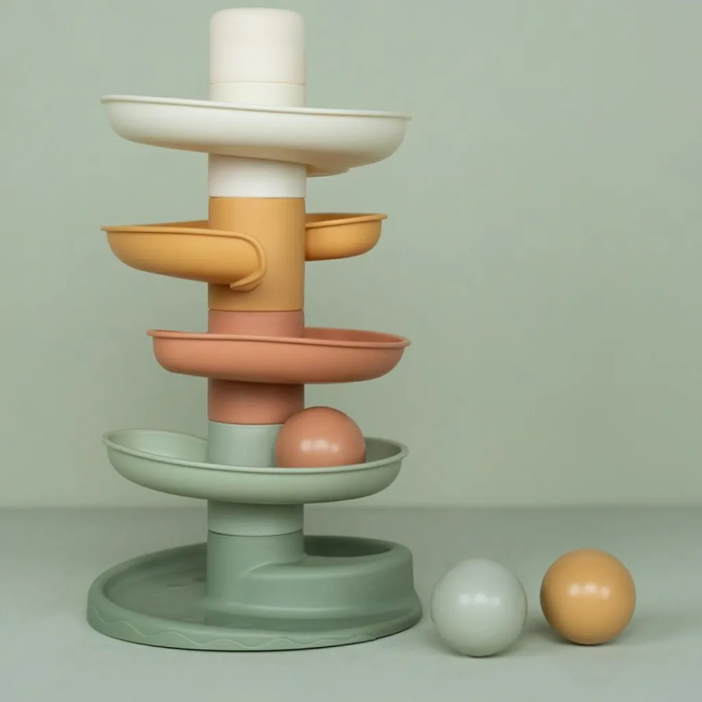 Sale Tour spirale Boulier