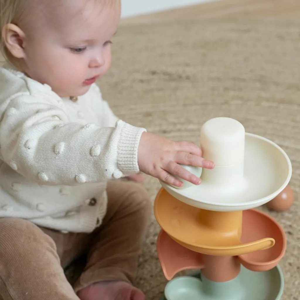 Sale Tour spirale Boulier