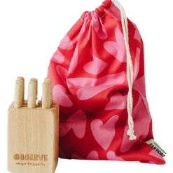 Discount Tourillon - Jeu en bois pour développer la motricité fine Jouet À Encastrer