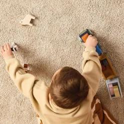 Outlet Train d'activités Animaux de la ferme Aiden Jeu De Construction