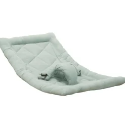 Transat à balancement en bois de hêtre Levo Farrow Transat