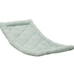 Transat à balancement en bois de hêtre Levo Farrow Transat