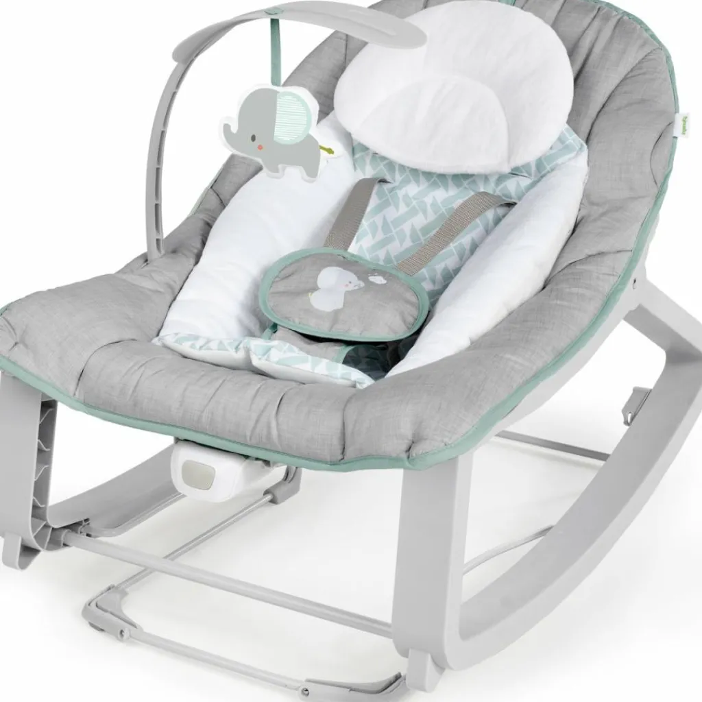 Discount Transat à bascule 3 en 1 Weaver Transat