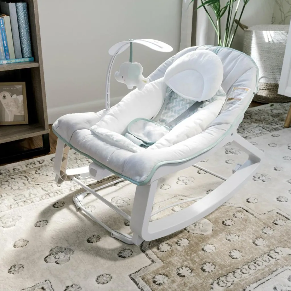 Discount Transat à bascule 3 en 1 Weaver Transat