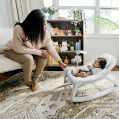 Discount Transat à bascule 3 en 1 Weaver Transat