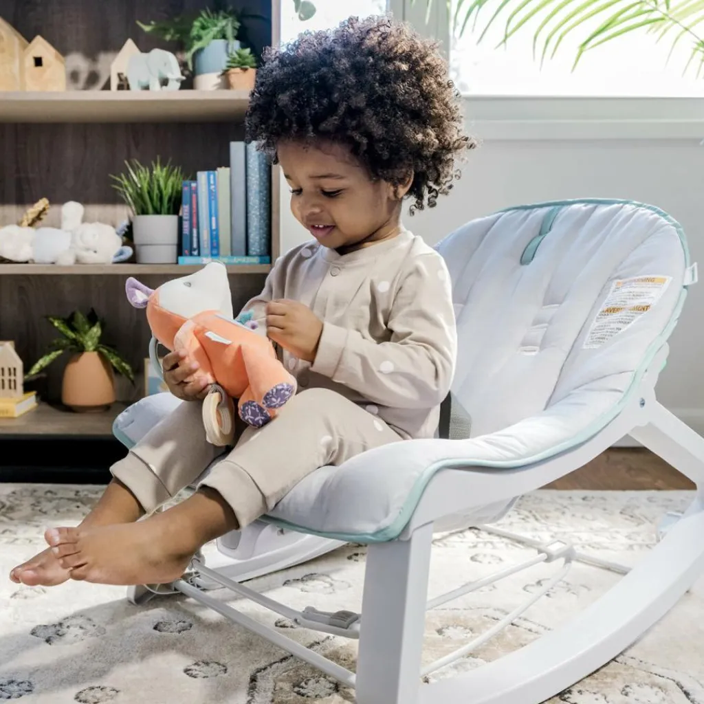 Discount Transat à bascule 3 en 1 Weaver Transat