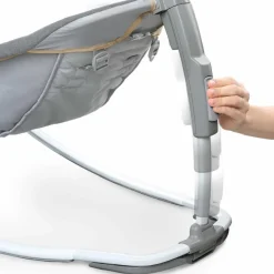 Sale Transat à bascule évolutif Bella Teddy Transat