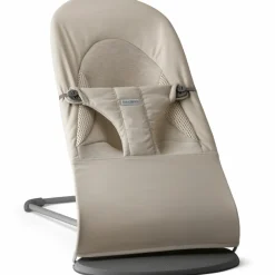 Discount Transat Balance Soft Balance Soft Tri Fabric gris sable Transat