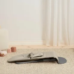 Discount Transat Balance Soft Balance Soft Tri Fabric gris sable Transat