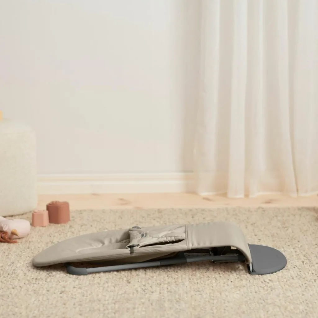 Discount Transat Balance Soft Balance Soft Tri Fabric gris sable Transat