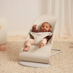 New Transat Balance Soft beige clair Transat