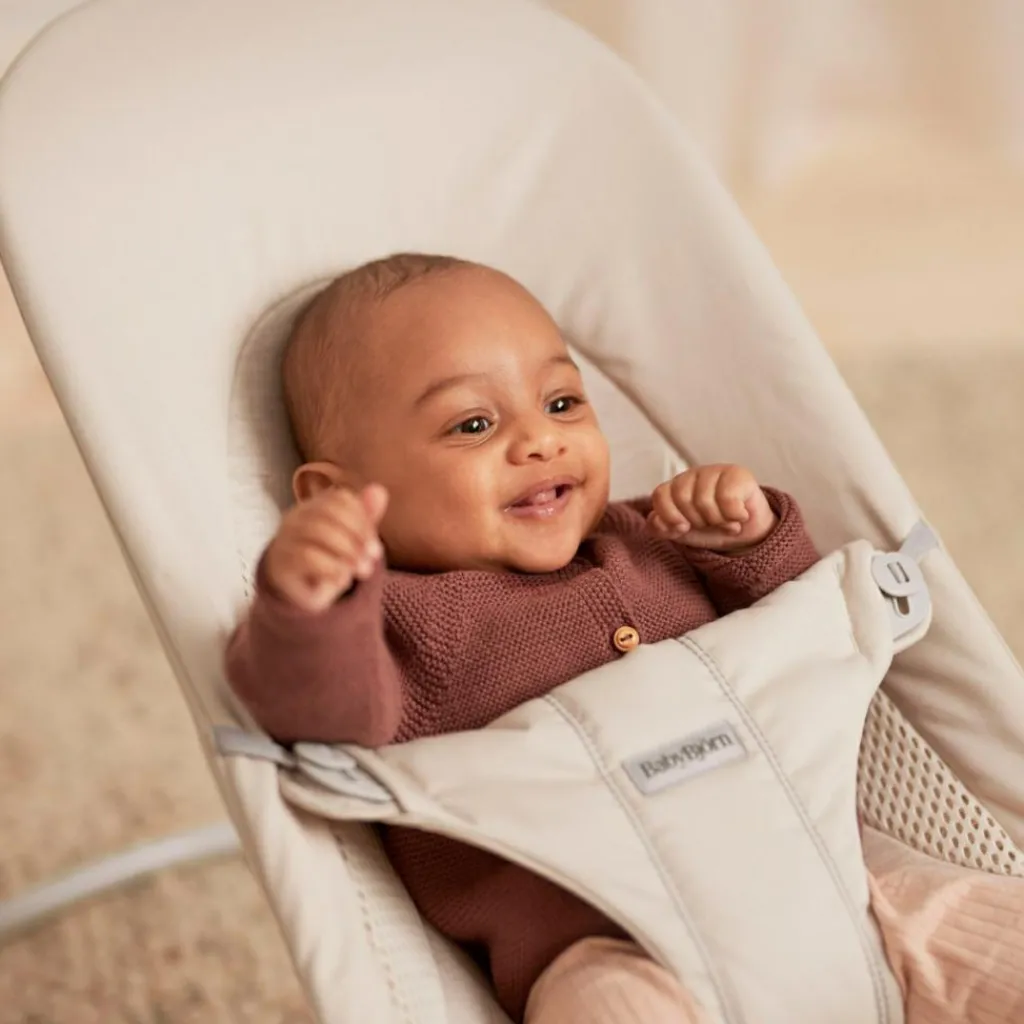 New Transat Balance Soft beige clair Transat