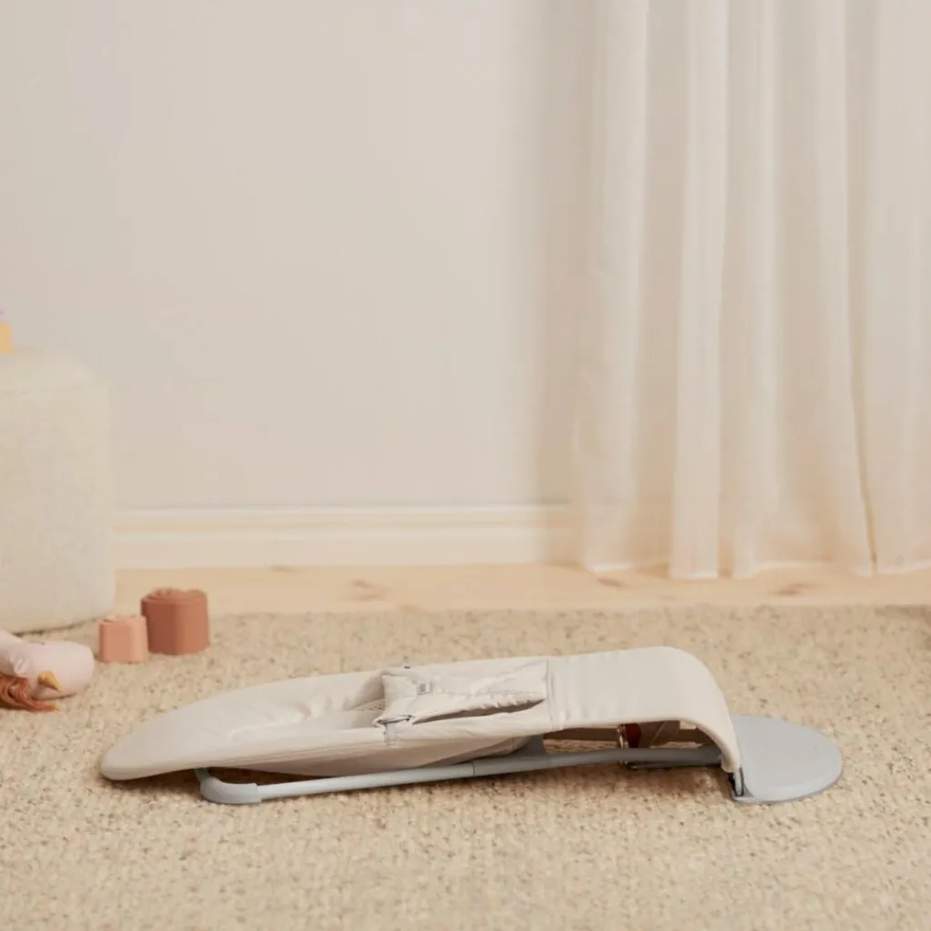 New Transat Balance Soft beige clair Transat