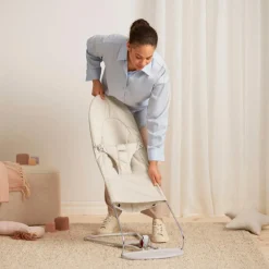 New Transat Balance Soft beige clair Transat