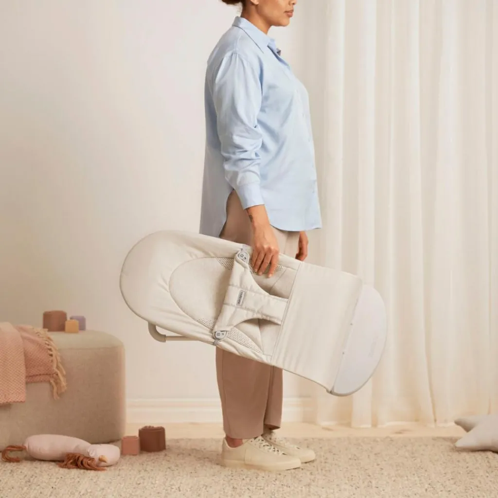 New Transat Balance Soft beige clair Transat